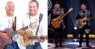 Hermanos menores de los Gaitán Castro sorprenden al llegar a 'Yo soy' para imitarlos