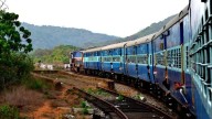 Cabinet approves four railway projects with Rs 24,634