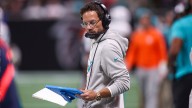 Dolphins’ Jordyn Brooks destroys Mike McDaniel narrative after dominating Falcons