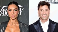 Jenna Johnson Weighs In on Maks Chmerkovskiy's Criticism of Jan Ravnik