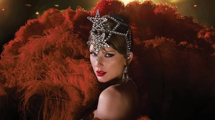 Crítica: 'The Life of a Showgirl' o La vida de una chica loca(mente) enamorada: el día que Taylor Swift fusionó 'Reputation' con 'Lover'