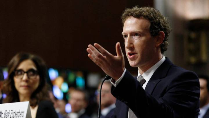 Tras desplome de Meta, Zuckerberg pierde US$25.000 millones y cae en el ranking de los más ricos del mundo