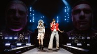 CA7RIEL y Paco Amoroso y la fiestita sorpresa del PAPOTA Tour en Buenos Aires