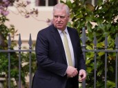 King Charles will evict Prince Andrew, strip his titles: palace