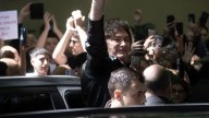 Gran triunfo de La Libertad Avanza: se impuso en casi todo el país, inclusive en territorio bonaerense