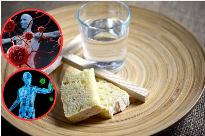 El ayuno podría regenerar el sistema inmunológico, según un estudio -