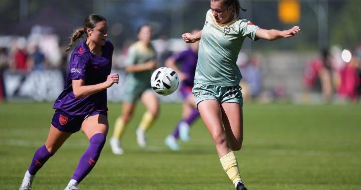 Report says Canada’s pro women’s sports market has doubled in two years