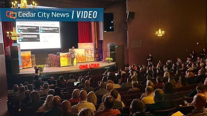 One Utah Summit brings tourism, business and civic leaders to Cedar City