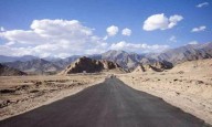 BRO Scripts History In Ladakh; Surpasses Its Own Guinness World Record For Highest Motorable Road