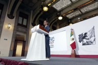 Quedan 7 pendientes en negociación con EU, dice Sheinbaum