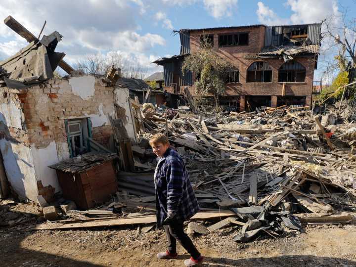 Russia-Ukraine war: List of key events, day 1,341