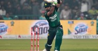 Babar becomes highest T20 run-scorer in Pakistan's big win against South Africa