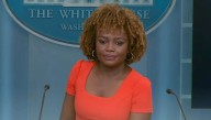 White House Asks Migrants To Hold Off On Raping And Murdering Any More Americans Until After Election