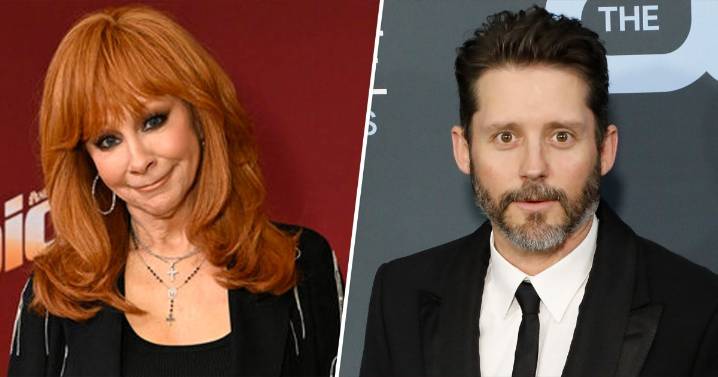 Reba McEntire Remembers Late Stepson Brandon Blackstock on ‘The Voice’