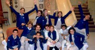 A 30 años del estreno de "Chiquititas", qué es de la vida de los niños del orfanato que marcaron a una generación