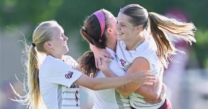 2025 Big Sky soccer championships Nov. 5-9 at South Campus Stadium in Missoula