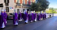 32 obispos, más de 500 sacerdotes y cientos de fieles despiden al obispo auxiliar de Madrid