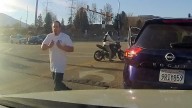 Man avoids prison after causing multi-vehicle crash while hallucinating