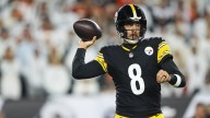 Aaron Rodgers: This is not a revenge game for me