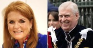 Sarah Ferguson 'Would Leave' Disgraced Ex Prince Andrew But She Can't 'Afford' to, Insider Spills: 'She'd Have No Home or Lifestyle'