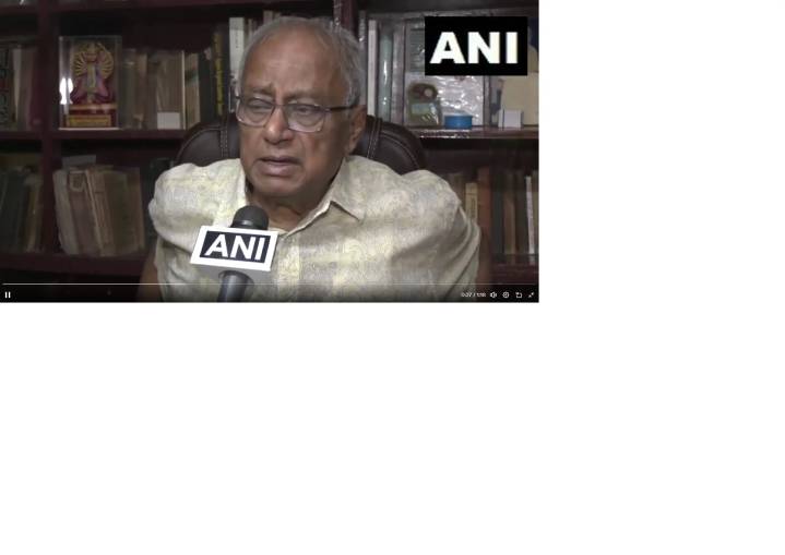After Mamata, Another TMC Leader Says Women Shouldn’t Step Out Late