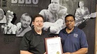 Battle Creek’s Del Shannon Weekend earns statewide history honor