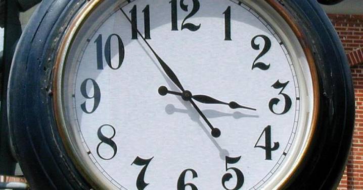 Daylight Saving Time ends Nov. 2, 2025: Why Arizona doesn't observe Daylight Saving