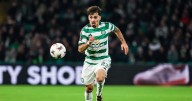 Sebastian Tounekti warns Hearts that Celtic spark has reignited title fire in time to turn up Tynecastle heat