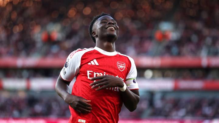 Arsenal vs. Olympiacos 2025 livestream: Watch Champions League for free