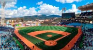 Así jugará Venezuela en la Copa América de Béisbol 2025