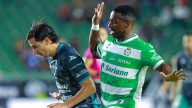 Mazatlán arrebata el triunfo a Santos en un final de infarto