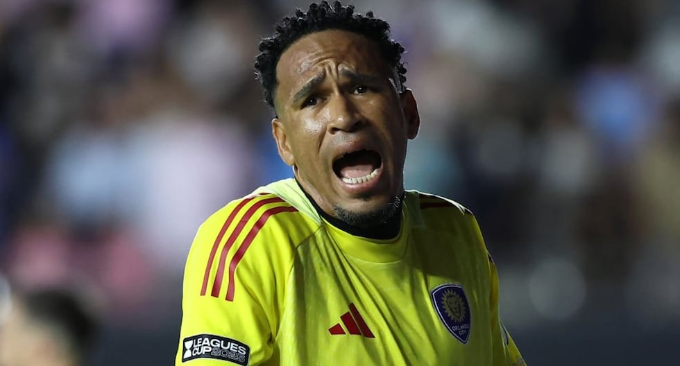 Todo tiene su final: Pedro Gallese no seguirá en Orlando City y analiza opciones