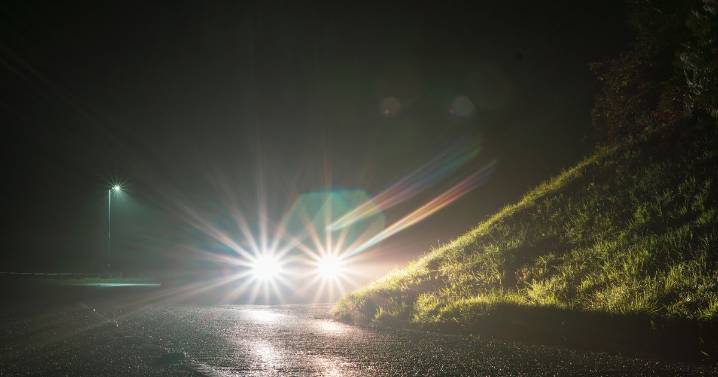DfT update over calls to ban 'blinding' LED car headlights