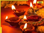 Happy Chhoti Diwali 2025: Best wishes, WhatsApp messages, quotes, greetings