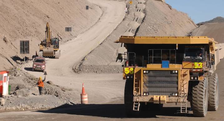 Southern repartirá altos dividendos en la recta final del año, ¿Tía María influye?