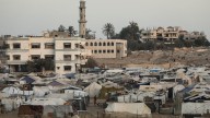 These numbers show how 2 years of war have devastated Palestinian lives in Gaza