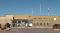 Another immigrant dies in ICE custody in California, this time in the Imperial Valley