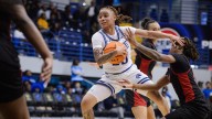 Fayetteville State women's basketball picked to three