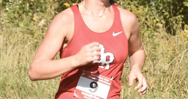 Busy weekend for area runners