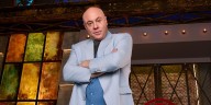 Jorge Rausch reveló la razón por la que cerró uno de sus más famosos restaurantes en Bogotá
