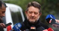 “Existe el derecho a manifestarse pacíficamente, no el derecho a destruir”: Orrego aborda conmemoración del estallido social