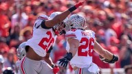 Ohio State vs. Wisconsin prediction, pick, odds, spread, where to watch live