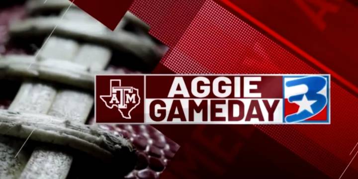 Aggie Gameday: Texas A&M vs. Mississippi State
