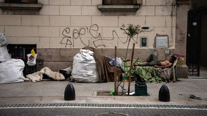 Canastas por encima de la inflación