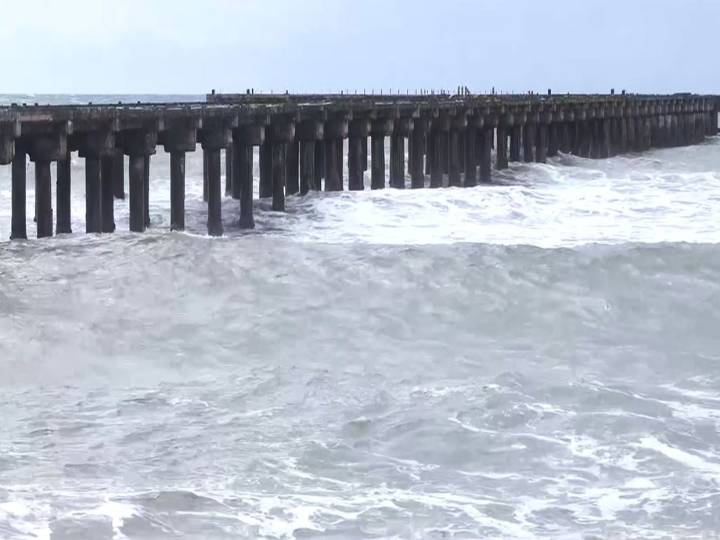 Cyclone Montha: Andhra Pradesh and Odisha Brace for Impact