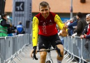 Euskaltel-Euskadi cierra su plantilla con el fichaje del veterano Jonathan Lastra
