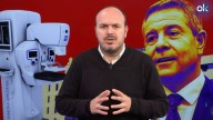 Segundo Sanz: "Así calla la red clientelar de Page en la crisis de las mamografías destapada por OKDIARIO"