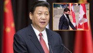 Xi Jinping Criticizes Trudeau's Heavy