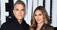 Robbie Williams has 'inside Tourette's' and is an 'Olympian at masking' it