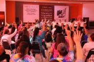Tamaulipas une a municipios con Asambleas de Mujeres “Voces por la Igualdad y contra las Violencias”